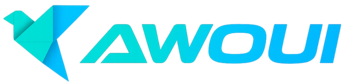 Logo Awoui